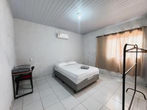 Casa em Aurora do Tocantins