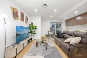 Camperdown Spacious Apartment