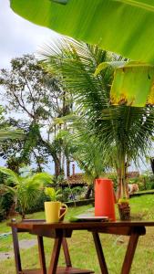 Flora Suítes Paraty