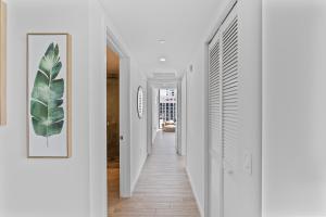 Downtown Miami Luxury Two Bed Two Bath