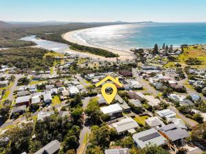 Shelby Shores - whole house