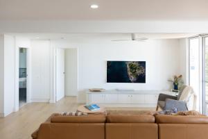 Shelby Shores - whole house