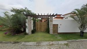 Pousada Uritorco Búzios