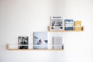 Shelby Shores - upstairs only