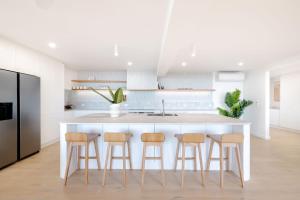 Shelby Shores - upstairs only