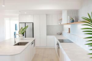 Shelby Shores - upstairs only