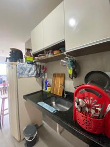 Cantinho da Giza-próx à praia em JP