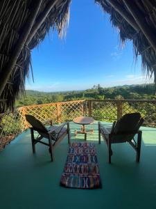 Akasha Eco-Lodge