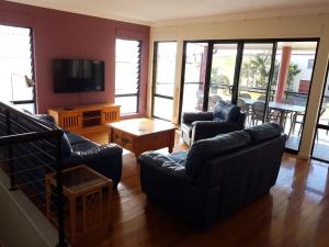 Whispering Seas Crescent Head