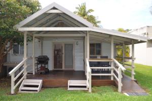 Jupiter Crescent Head