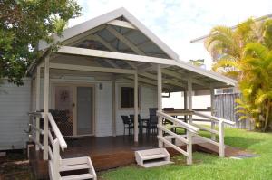 Jupiter Crescent Head