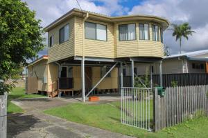 Maxi Jean Retreat at Crescent Head - Ubytování bez kategorie ve městě Crescent Head