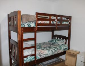 Maxi Jean Retreat at Crescent Head