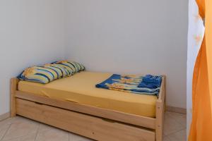 Apartments with parking space Klenovica, Novi Vinodolski - 20556