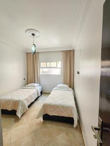 Ocean View Apartment Tamraght