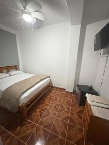 Hospedaje Casa Aluha