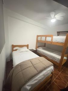 Hospedaje Casa Aluha