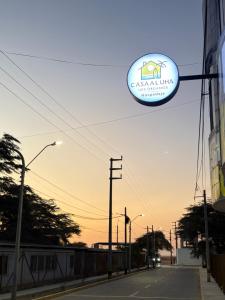 Hospedaje Casa Aluha