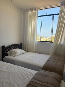 Hospedaje Casa Aluha