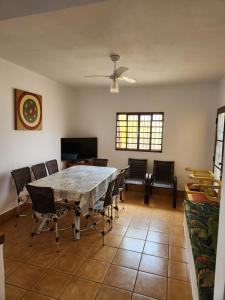 casa amarela de maranduba 1