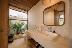 Stunning 1 BD Private Pool Villa Uluwatu