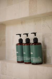 Stunning 1 BD Private Pool Villa Uluwatu