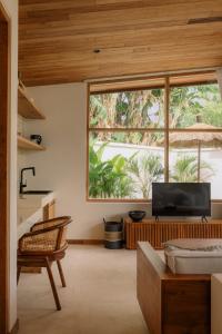 Stunning 1 BD Private Pool Villa Uluwatu