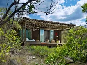 Capim do Mato Pousada & Spa by L'Occitane - 西波山