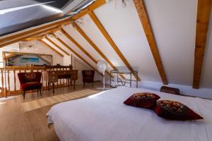 Apartments by the sea Stari Grad, Hvar - 22052