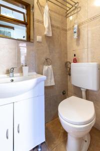 Apartments by the sea Stari Grad, Hvar - 22052