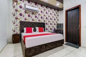 Hotel O K7 Regency