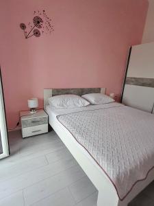 Apartments with parking space Pag - 20577