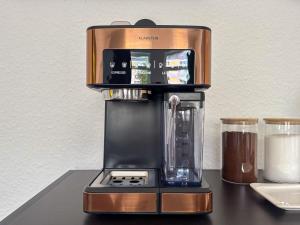 Luxury Living in the Heart of the City