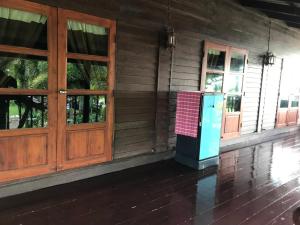Vasana RuanThai Homestay วาสนา เรือนไทย โฮมสเตย์