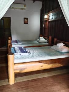 Vasana RuanThai Homestay วาสนา เรือนไทย โฮมสเตย์
