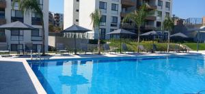 Apartamento tranquilo y familiar