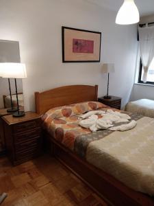 Serra da Estrela Superior Dany Flat