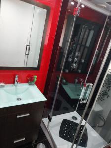 Serra da Estrela Superior Dany Flat