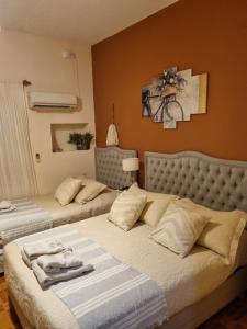 Casa de campo Doña Ana