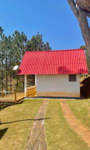 Fascinação Café Hotel