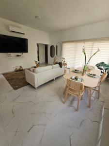 Modern House with Private Pool in Punta Cana