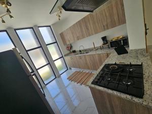 Modern House with Private Pool in Punta Cana