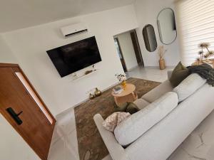 Modern House with Private Pool in Punta Cana