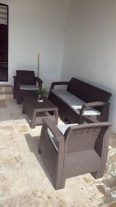 Modern House with Private Pool in Punta Cana