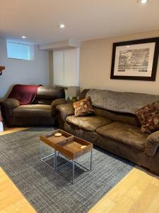 Leinster Loft