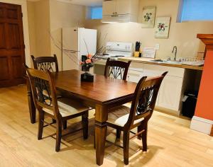 Leinster Loft - Ubytování bez kategorie ve městě Saint John