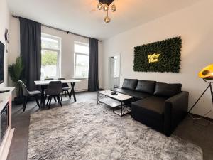 Luxury Living in the Heart of the City