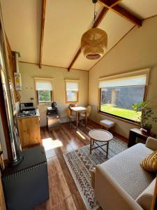 Siempre Verde Cabins