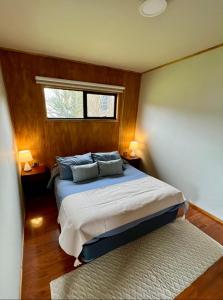 Siempre Verde Cabins