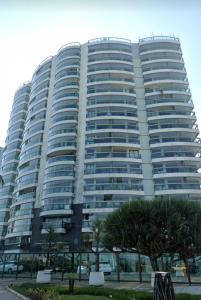 Sol&Brisa-Apto frente à praia- Barra da Tijuca Posto 7